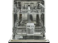 Respekta Premium Küchenzeile GLRP380HESGOES Grifflos 380 cm Grau Eiche Säger. NB