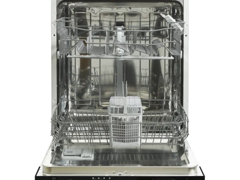 Respekta Premium Küchenzeile GLRP380HESGOES Grifflos 380 cm Grau Eiche Säger. NB