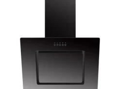 Respekta Premium Küchenzeile GLRP380HESGOES Grifflos 380 cm Grau Eiche Säger. NB