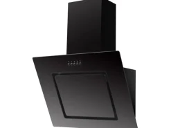 Respekta Premium Küchenzeile GLRP380HESGOES Grifflos 380 cm Grau Eiche Säger. NB