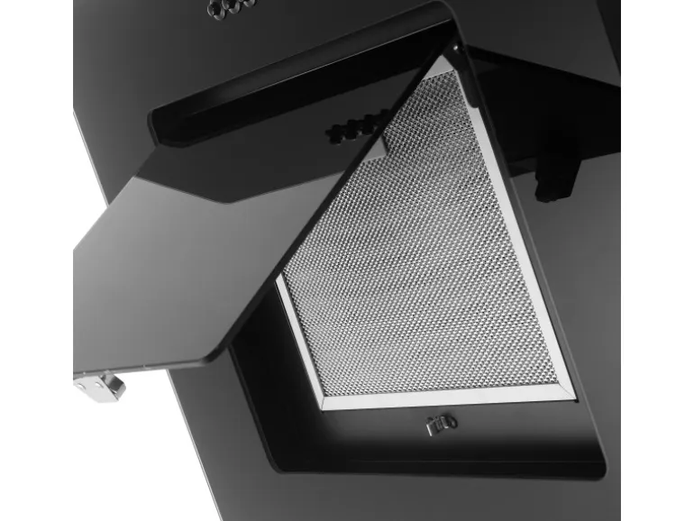 Respekta Premium Küchenzeile GLRP380HESGOES Grifflos 380 cm Grau Eiche Säger. NB