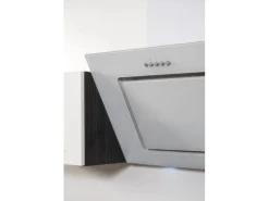 Respekta Premium Küchenzeile 310 cm Hochbau Weiß Hochglanz