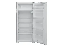 Respekta Premium Küchenzeile BERP290HWGC 290 cm Grau Hochglanz-Weiß