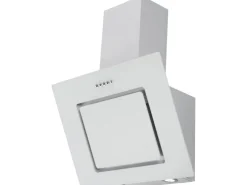 Respekta Premium Küchenzeile GLRP280HESWOES Grifflos 280 cm Weiß Eiche Säger. NB