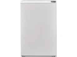 Respekta Premium Küchenzeile GLRP280HESWOES Grifflos 280 cm Weiß Eiche Säger. NB