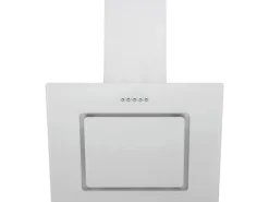 Respekta Premium Küchenzeile GLRP380HESWOES Grifflos 380 cm Weiß Eiche Säger. NB