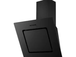 Respekta Premium Winkelküche Grifflos 345 cm Grau Hochglanz-Weiß