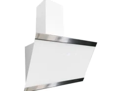 Respekta Selection Küchenzeile Elisabeth RS280HGWH 280 cm Weiß-Grau