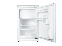 Respekta Unterbaukühlschrank Ilian Weiß