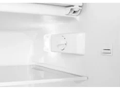 Respekta Unterbaukühlschrank Ilian Weiß