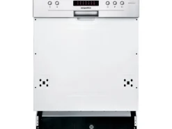 Respekta Winkelküche 280 cm Grau Seidenglanz-Eiche York Nachbildung