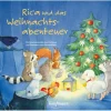 Rica und das Weihnachtsabenteuer