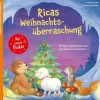 Ricas Weihnachtsüberraschung