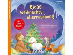 Ricas Weihnachtsüberraschung