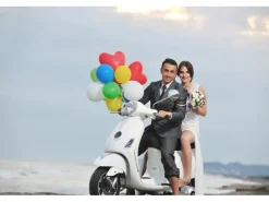 Rothenberger Ballon-Party-Set