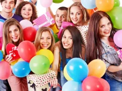 Rothenberger Ballon-Party-Set