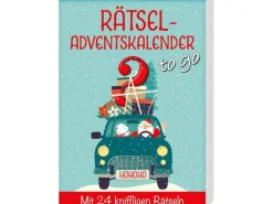 Rätseladventskalender to go 5