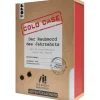 Rätselbibliothek für 24 Tage - Cold Case