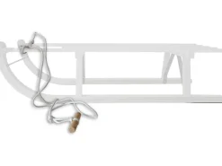 Rudisport Zugseil mit Holzgriff 120 cm