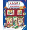 Sachen suchen - Mein großer Adventskalender