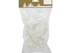 Saugnäpfe 48 Stück Transparent