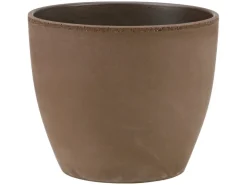 Scheurich Übertopf 920 Ø 28 cm Earth