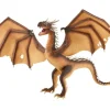 Schleich Figur Wizarding World Ungarischer Hornschwanz