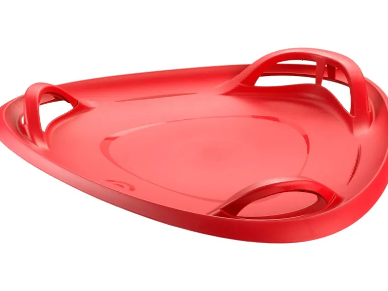 Schlitten Meteor 4-fach sortiert