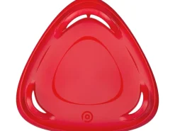 Schlitten Meteor 4-fach sortiert