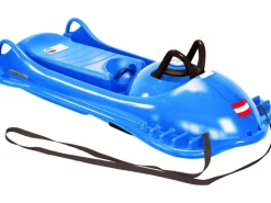 Schlitten Mountain Racer Iceblue