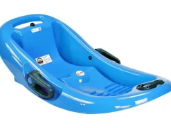 Schlitten Snow Flipper Iceblue