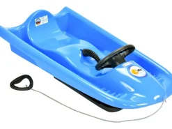 Schlitten Snow Flyer Iceblue