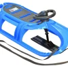 Schlitten Snow Tiger de luxe Iceblue