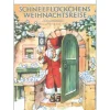 Schneeflöckchens Weihnachtsreise Adventskalender