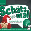 Schätz mal! Adventskalender