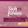 Sich(er) fühlen – Dein Adventskalender für Entspannung und innere Ruhe