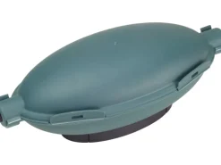 Sicherheitsbox Grün IP55