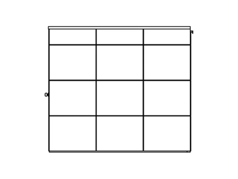Skan Holz Holz-Gartenhaus Sydney 3 Telegrau 253 cm x 253 cm