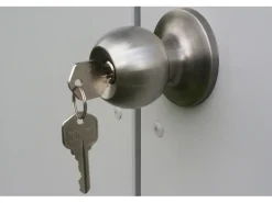 Skan Holz Holz-Gartenhaus Sydney 3 Telegrau 253 cm x 253 cm