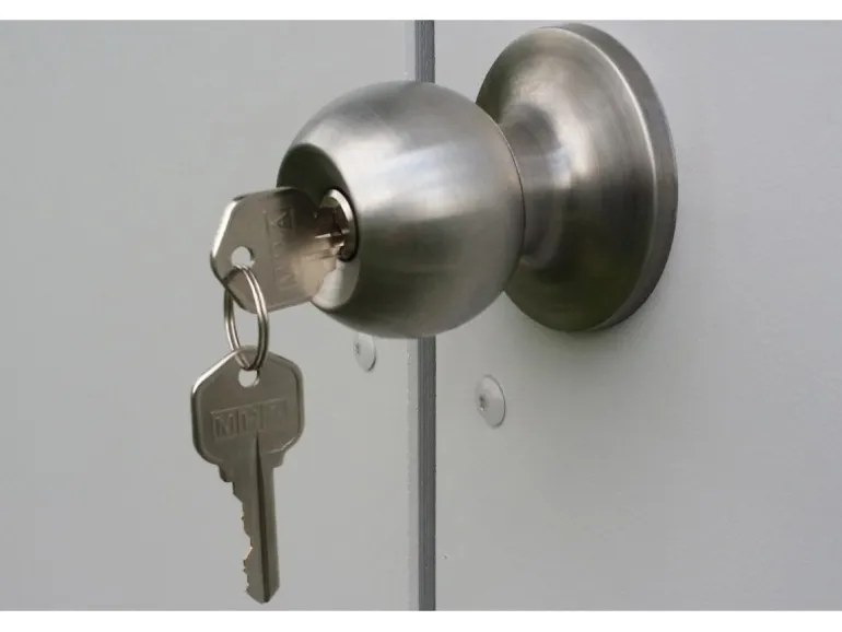 Skan Holz Holz-Gartenhaus Sydney 3 Telegrau 253 cm x 253 cm