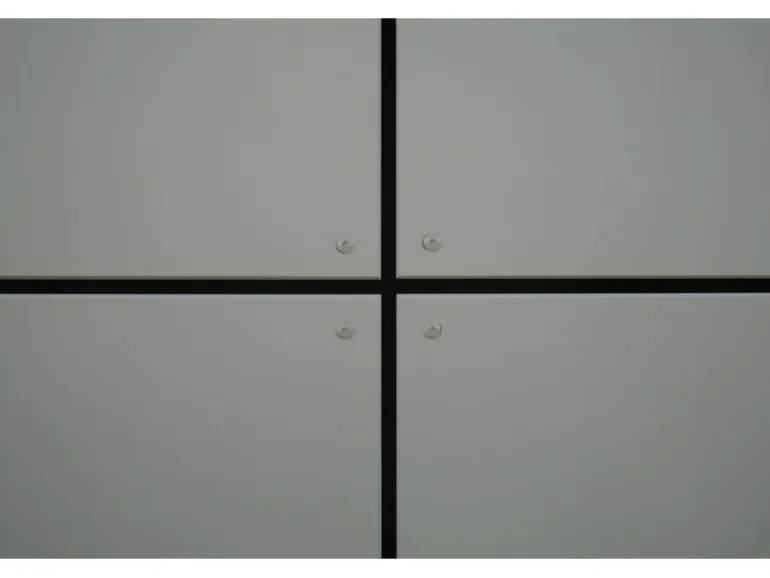 Skan Holz Holz-Gartenhaus Sydney 3 Telegrau 253 cm x 253 cm