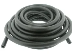 Skana Kraftstoffleitung Ø 12,7 mm x 30 cm Schwarz