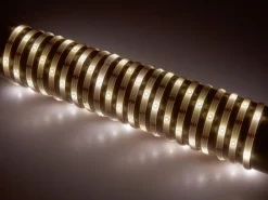 Solar LED-Streifen 8 m