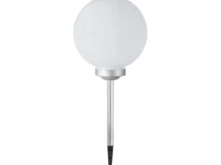 Solar-Außenleuchte Trani LED Ø 20 cm