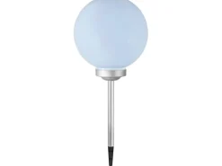 Solar-Außenleuchte Trani LED Ø 20 cm