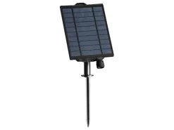 Solar-Panel für Konstsmide Aussenartikel mit 24 -31 V und max. 200 LEDs