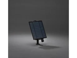 Solar-Panel für Konstsmide Aussenartikel mit 24 -31 V und max. 200 LEDs