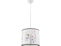 Sollux Lighting Hängeleuchte Owls 40