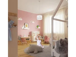 Sollux Lighting Hängeleuchte Owls 40