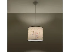 Sollux Lighting Hängeleuchte Owls 40